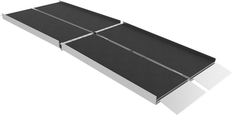 Trifold Ramp - 8 Feet