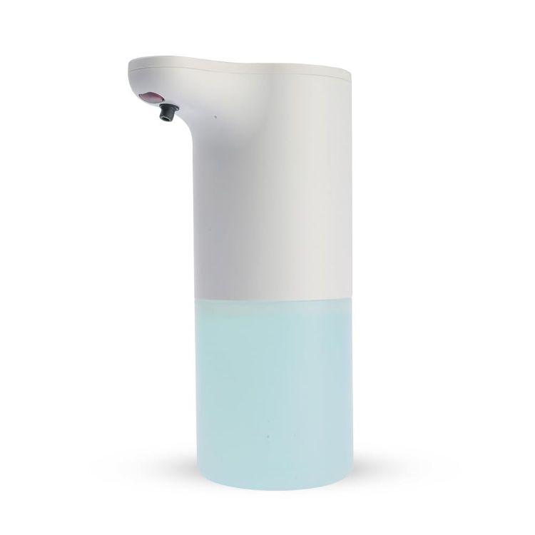 Automatic Soap Dispenser
