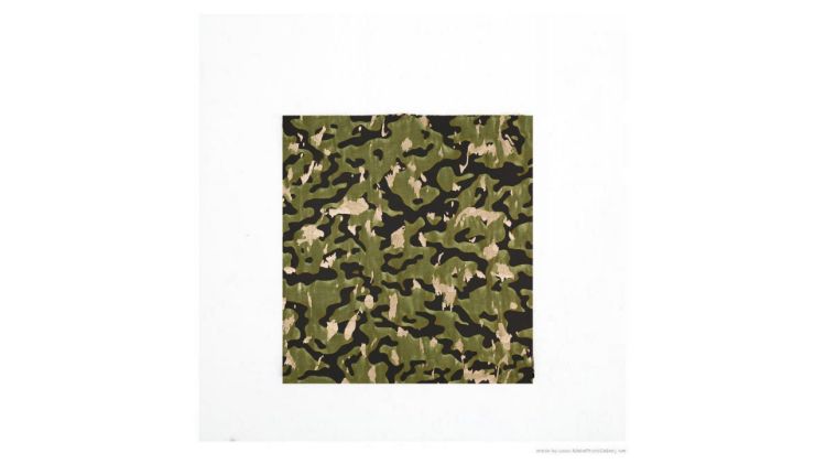 Wheelie Backs: Camo