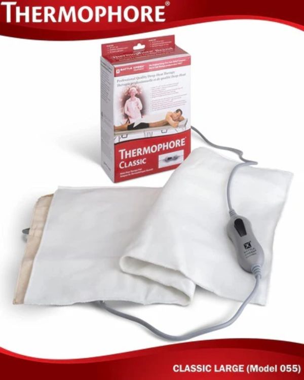 Thermophore Custom Touch Joint Wrap