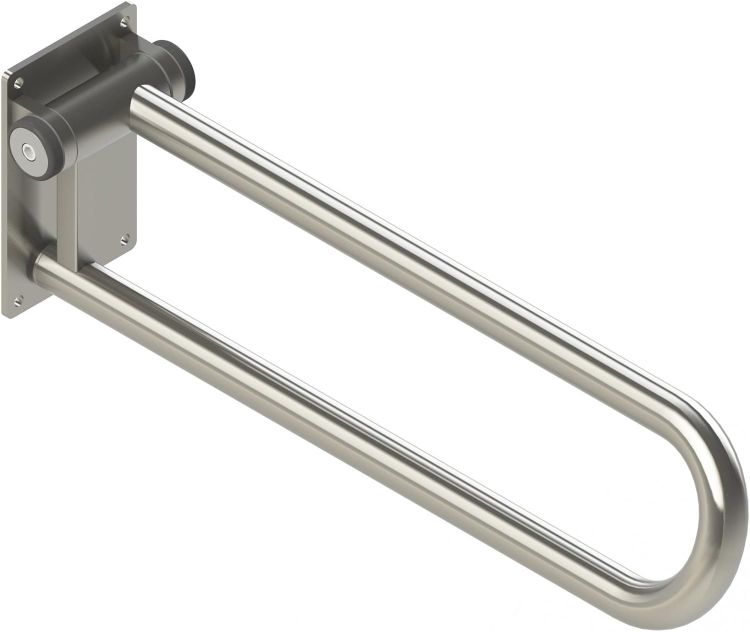 PT Rail ( Right Side Chrome) 32"