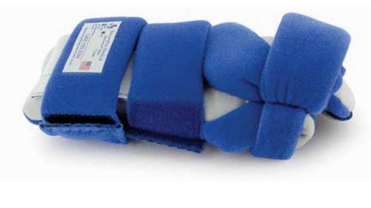 Restorative Hand: Medium - Right