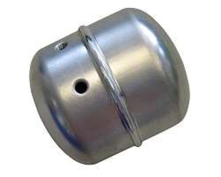 Accumulator Tank For Drive DeVilbiss 5L Oxygen Concentrator