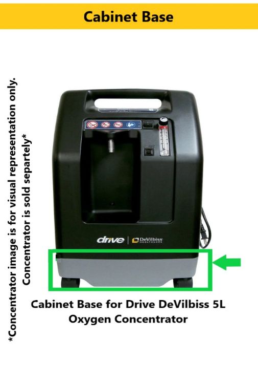 Cabinet Base