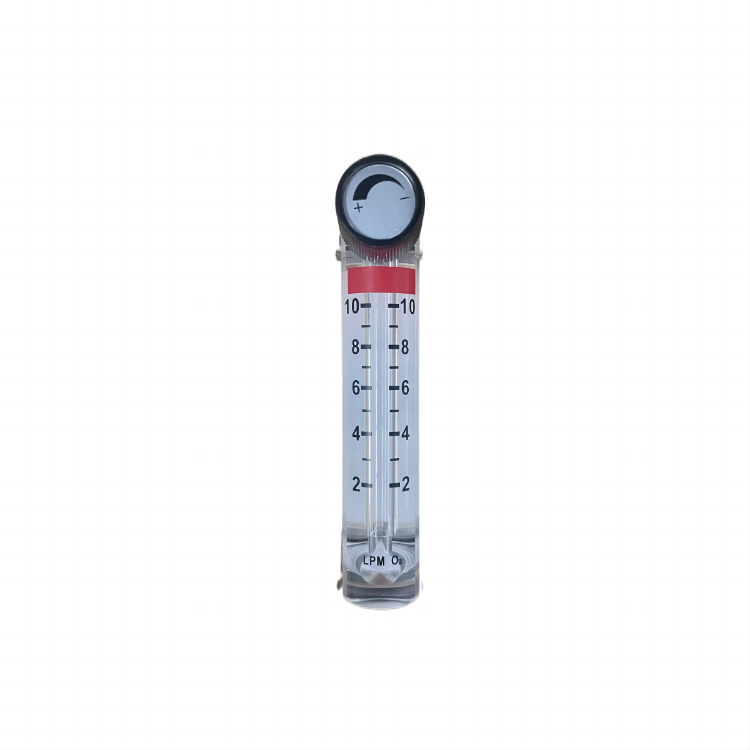 Low Output Meter