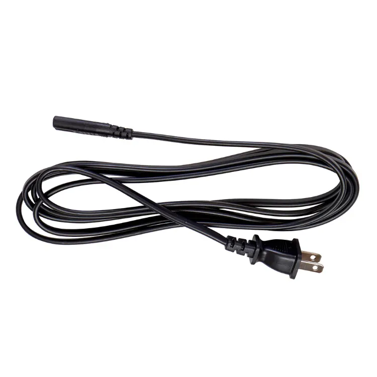 Power Cord Strain Relief