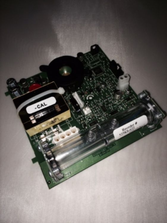 PC Board