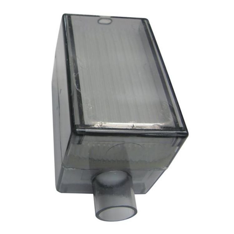 Intake Bacteria Filter for Drive DeVilbiss 5L Oxygen Concentrator