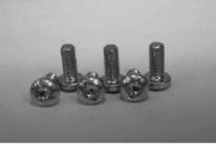 Cabinet Screws