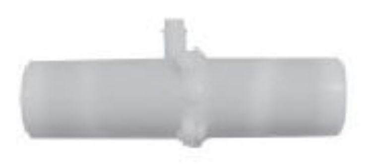 Exhaust Muffler for Drive DeVilbiss 5L Oxygen Concentrator