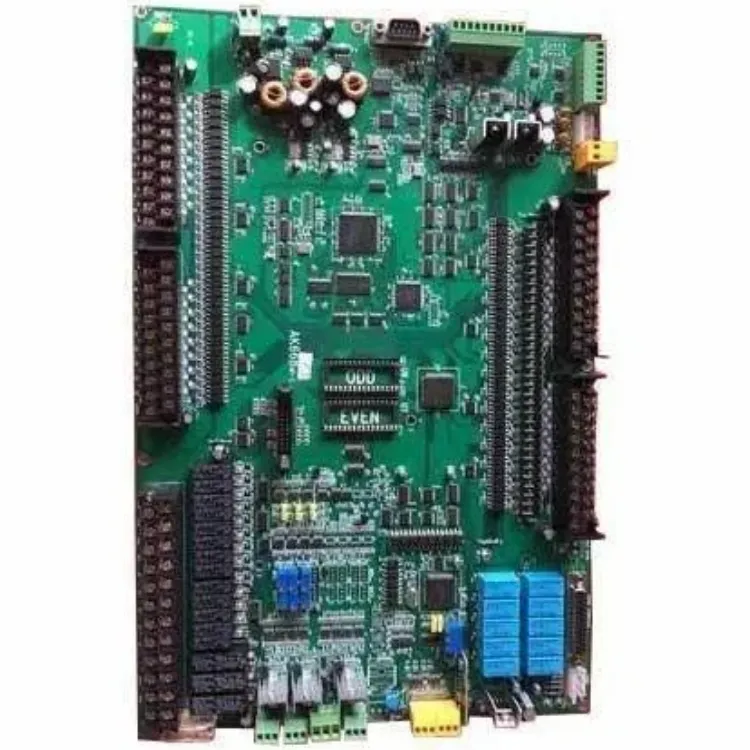PC Board (low pressure system units only) for Drive DeVilbiss 5L Oxygen Concentrator
