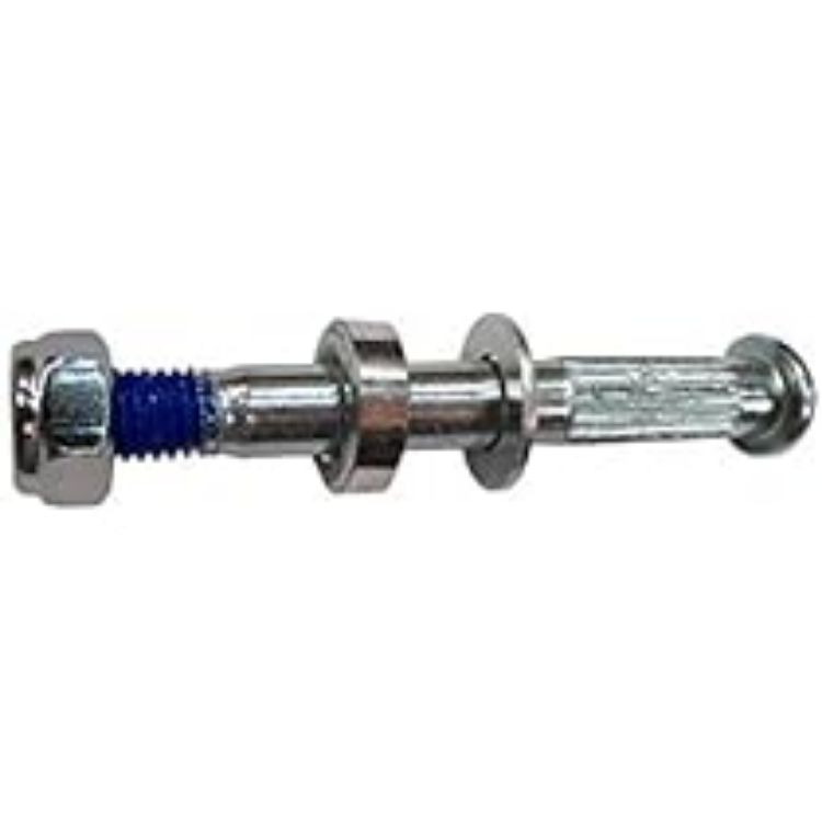 Rear Axle for Drive Upright Walker