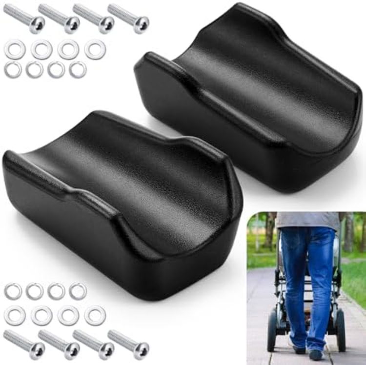 Armrest Knob for Drive Upright Walker