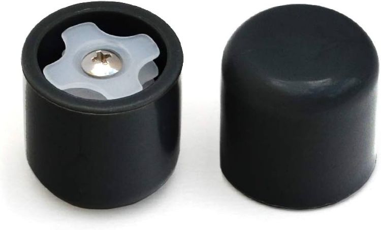 End Caps