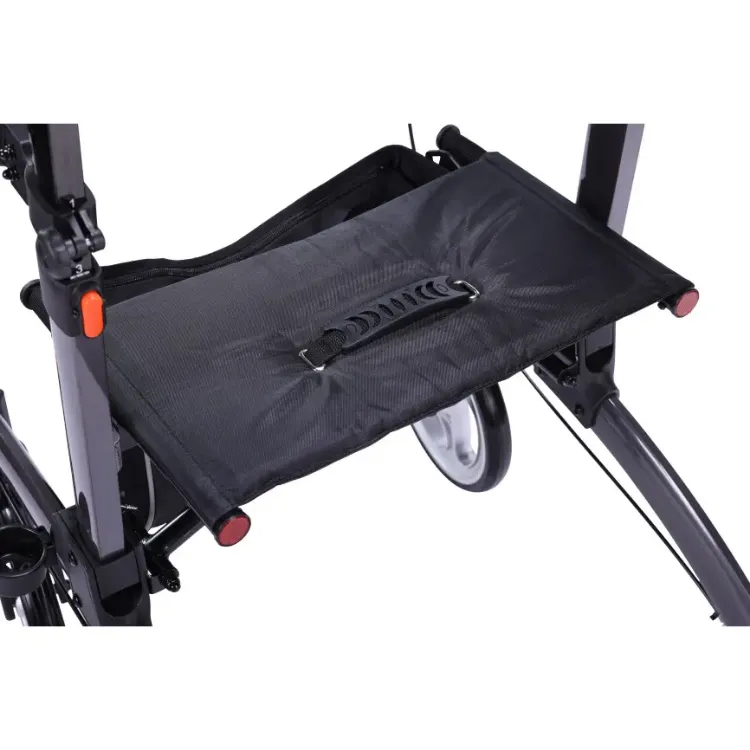 Seat & Hardware for Drive Upright Walker