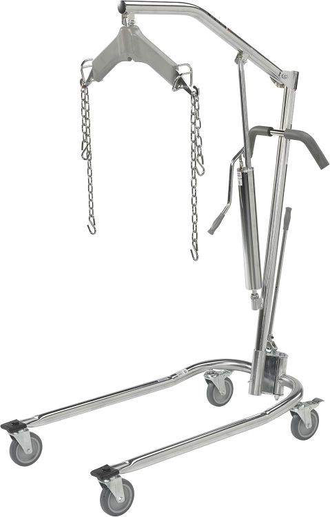 Drive Hydraulic Deluxe