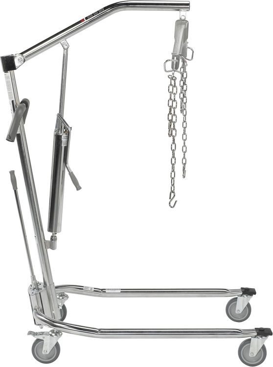 Drive Hydraulic Deluxe