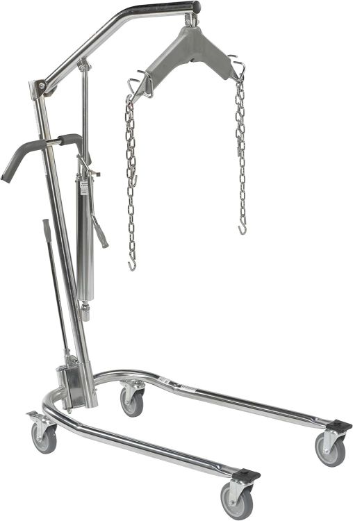 Drive Hydraulic Deluxe