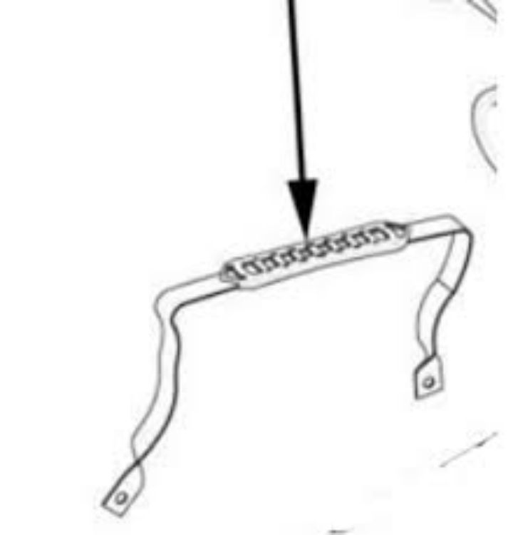Folding Strap