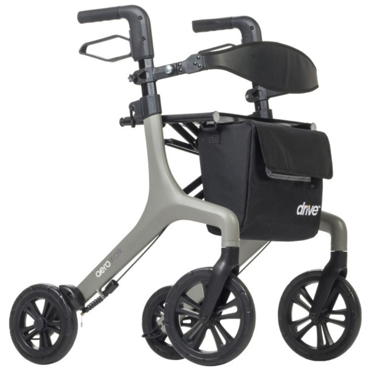 AeroWalk Ultra-Lite Rollator	