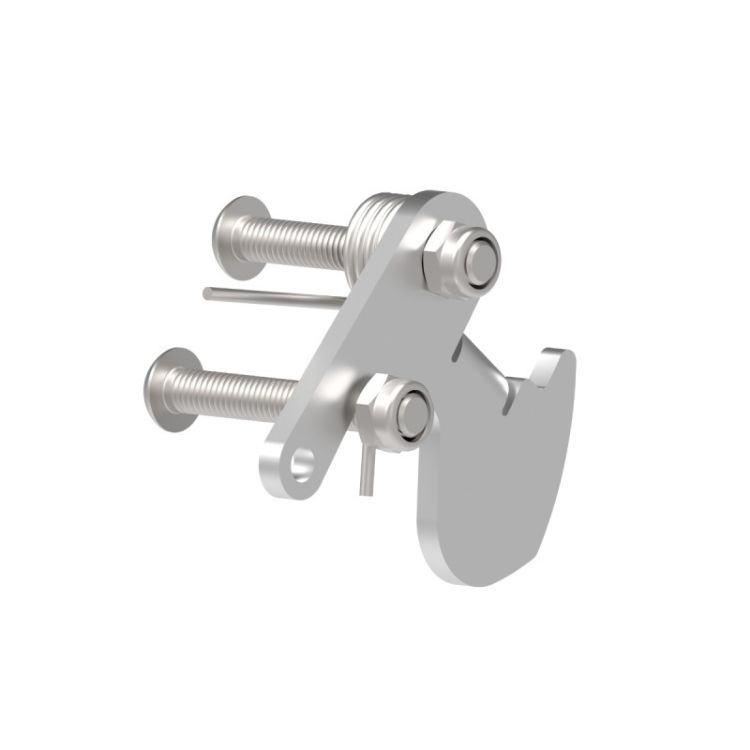 Seat Lock