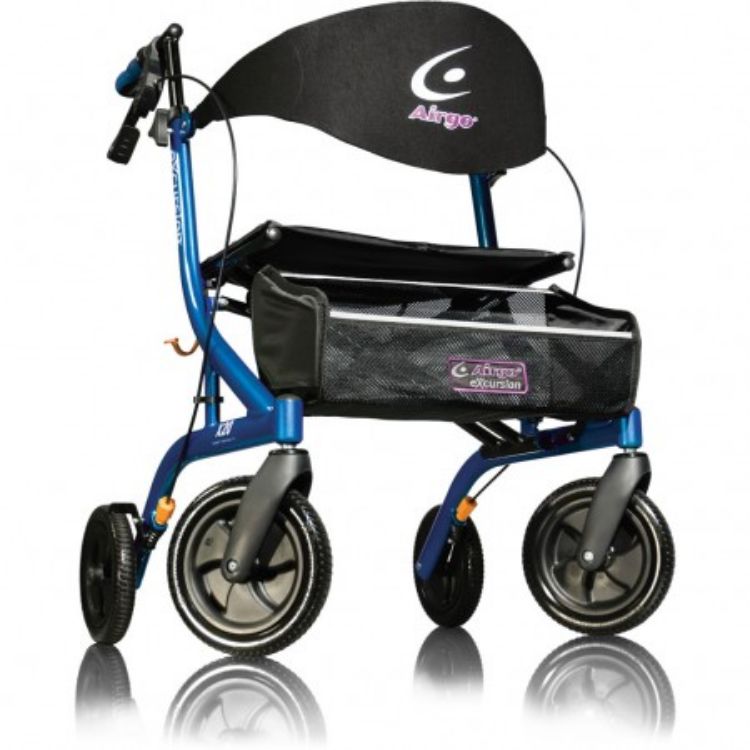 Airgo Excursion X20 Rollator