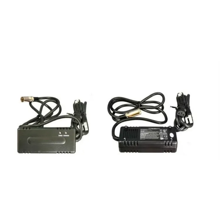 Replacement Battery Charger for Drive Scout and Phoenix Scooter