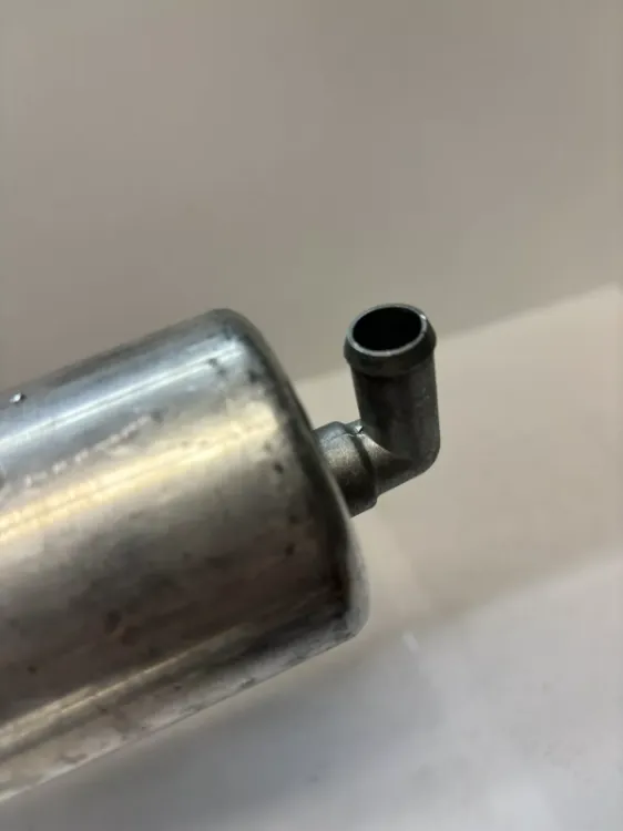 Sieve Beds Filters For Devilbiss  for 10L Oxygen Concentrator side