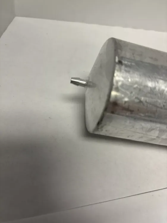 Sieve Beds Filters For Devilbiss  for 10L Oxygen Concentrator side
