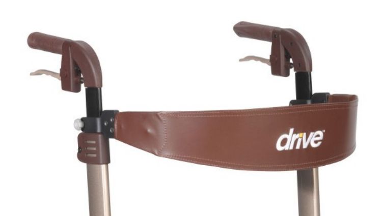Backrest