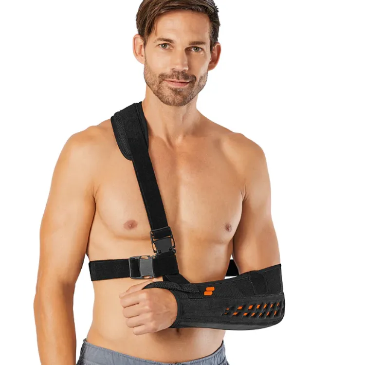 OMO-Hit Support Shoulder Joint Brace