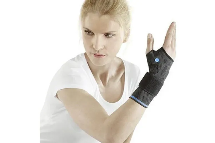 OFA Dynamics Plus Wrist Brace