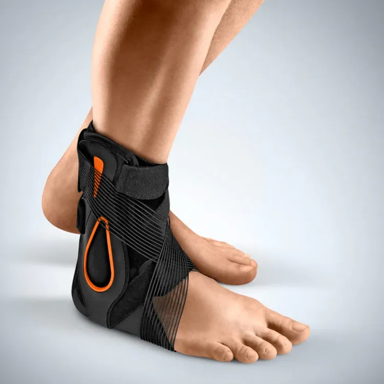 Malleodyn S3 Ankle Brace I For Left Foot