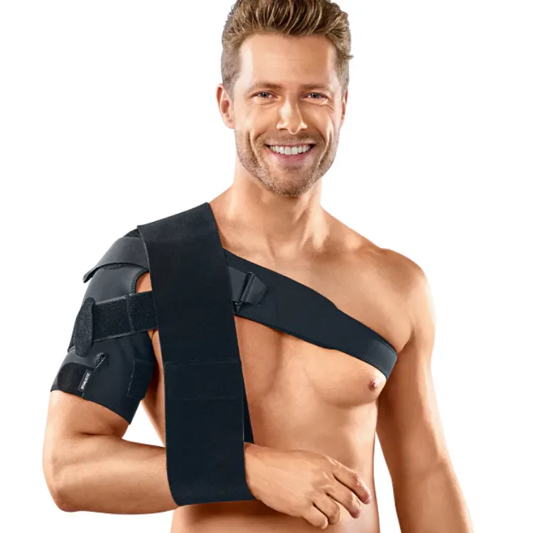 OMO-Hit Shoulder Brace I For Right Shoulder