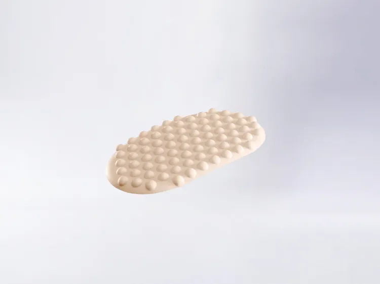 OMO-Hit Shoulder Brace I For Left Shoulder