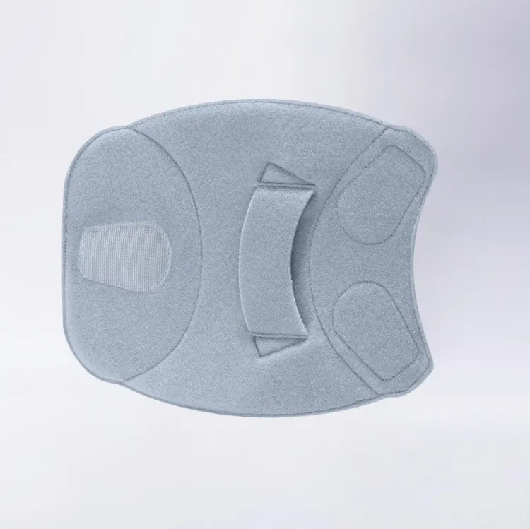 Vertebradyn Back Brace Extension Part