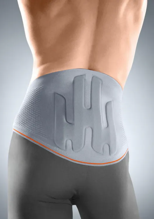 Vertebradyn Stable Back Brace