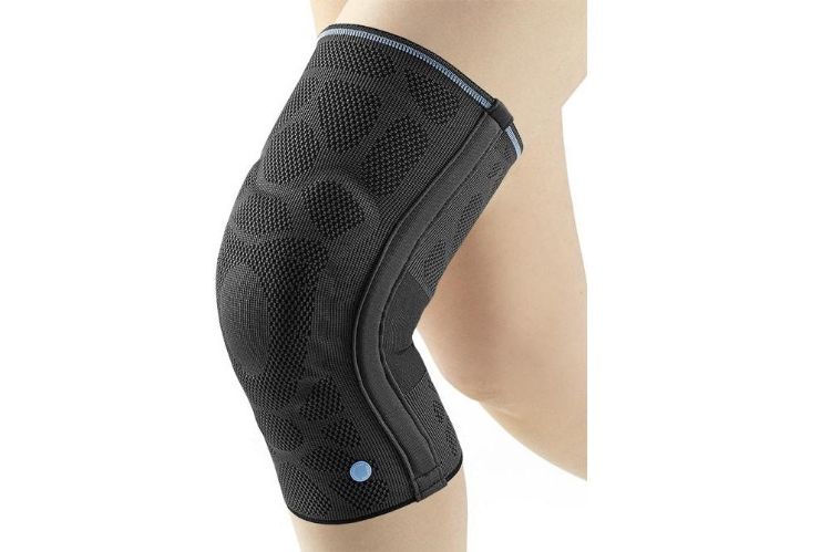 Dynamics Plus Knee Support