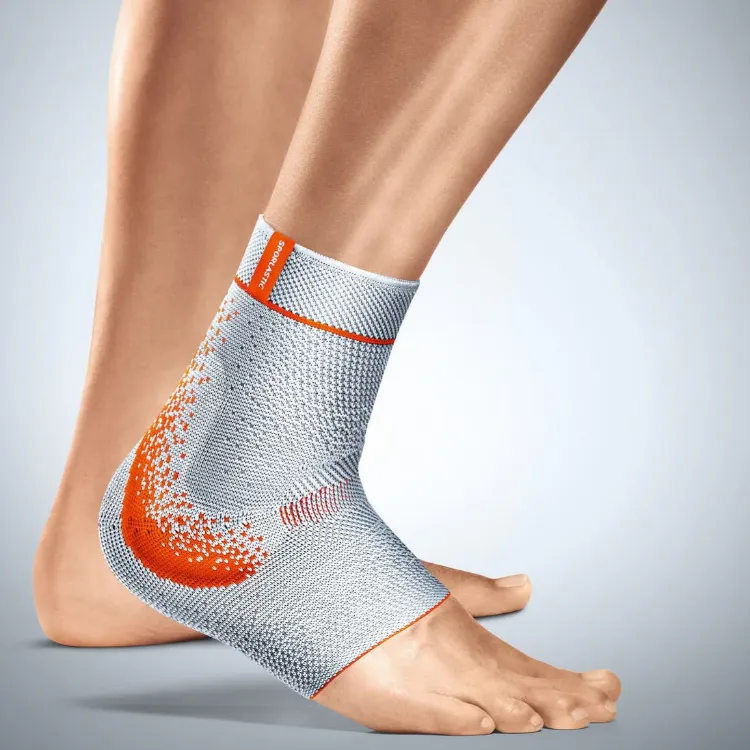 Malleo-Hit Supreme Ankle brace