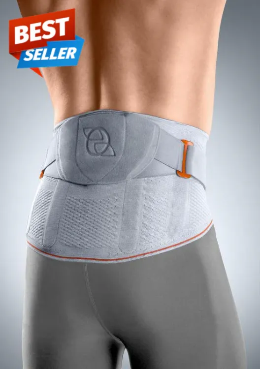 Vertebradyn Active Lumbar Spine Brace