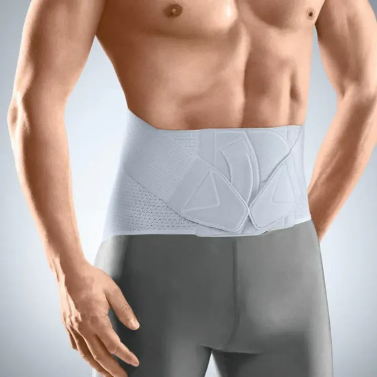 Vertebradyn Light Lumbar Traction Brace