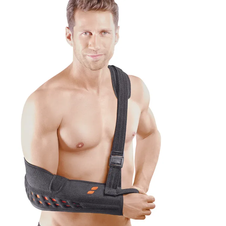 OMO-Hit Support Shoulder Joint Brace