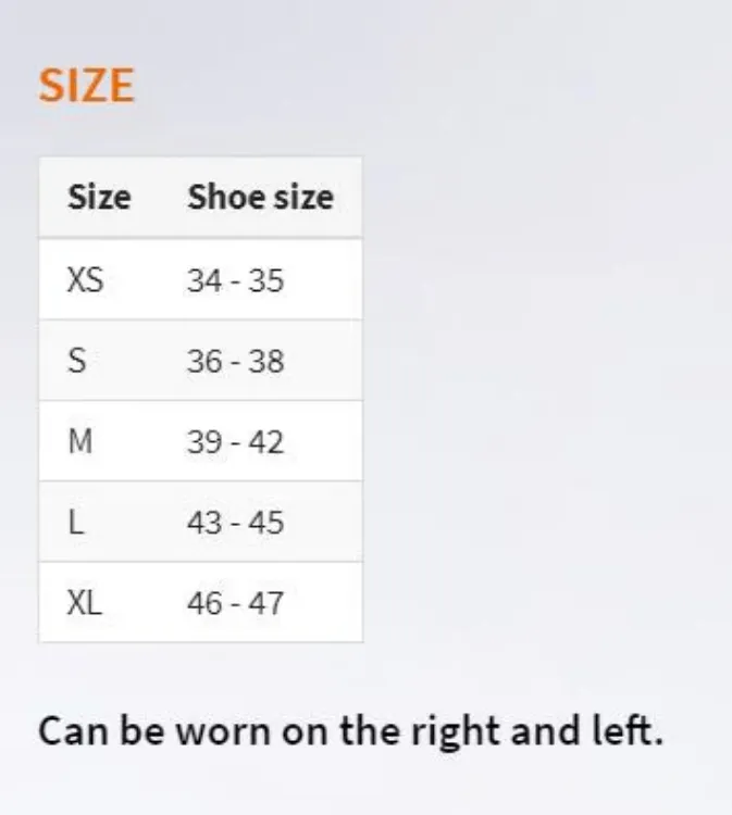 SP Air Walker I Short