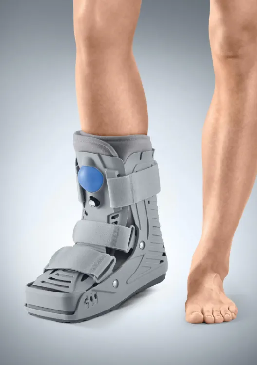 SP Air Walker I Short