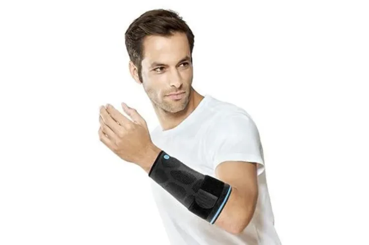 Dynamics Plus Epicondylitis Bandage ( Tennis Elbow)