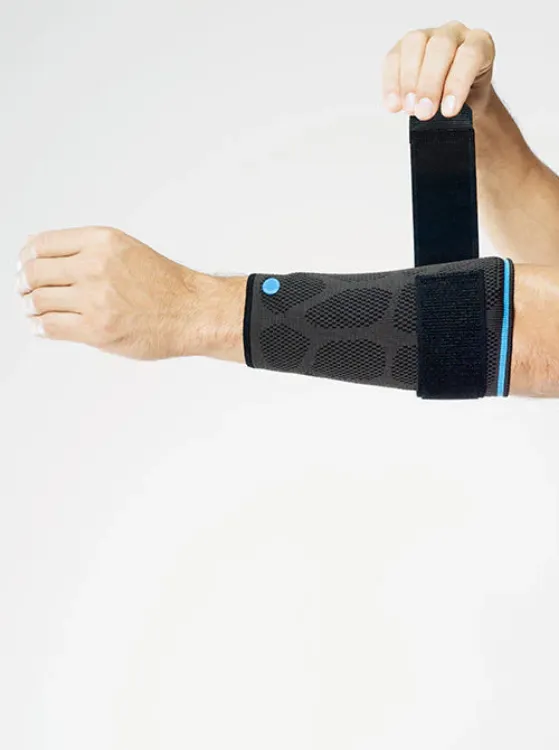 Dynamics Plus Epicondylitis Bandage ( Tennis Elbow)