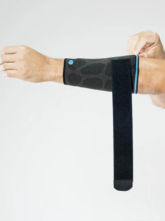 Dynamics Plus Epicondylitis Bandage ( Tennis Elbow)