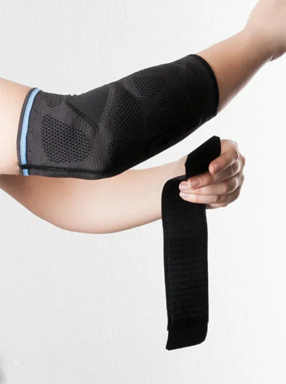 Dynamics Plus elbow bandage
