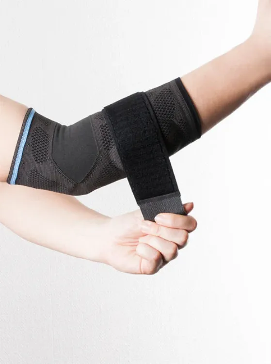 Dynamics Plus elbow bandage