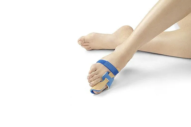 Dynamics Hallux Valgus Night Splint I For Left Foot